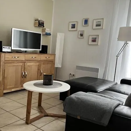In For 4 Personen, Cleaning Included