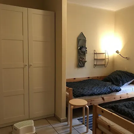 In For 4 Personen, Cleaning Included * Trassenheide