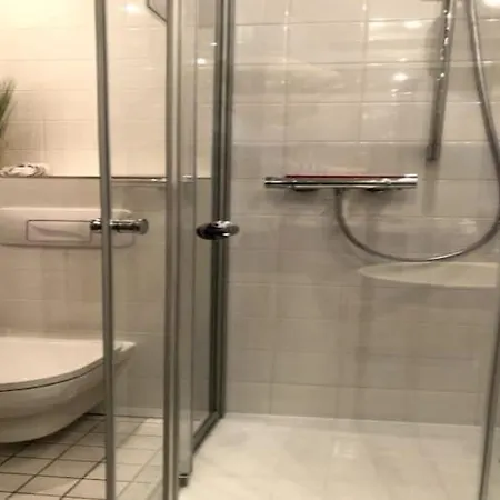 In For 4 Personen, Cleaning Included
