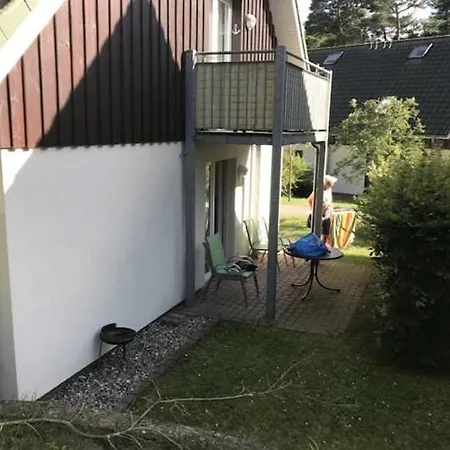 In For 4 Personen, Cleaning Included Trassenheide
