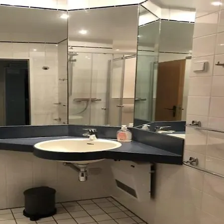 Lejlighed In For 4 Personen, Cleaning Included