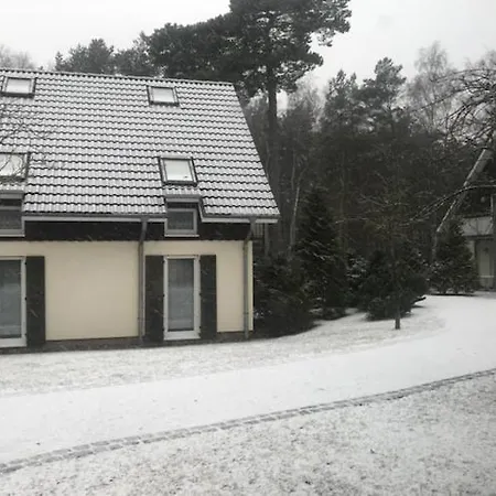 In For 4 Personen, Cleaning Included Trassenheide