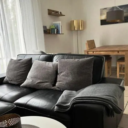 Lejlighed In For 4 Personen, Cleaning Included