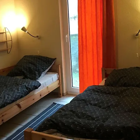 Lejlighed In For 4 Personen, Cleaning Included *
